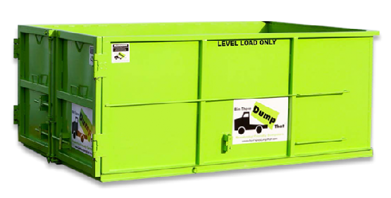 Your Most-Reliable, 5-Star, Residential Friendly Dumpsters for Bucks County
